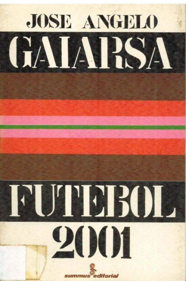 Futebol 2001